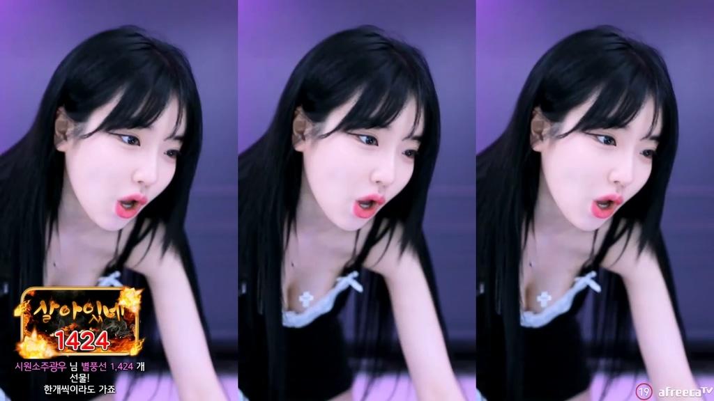 BJ과즙세연-m0m099-20231222