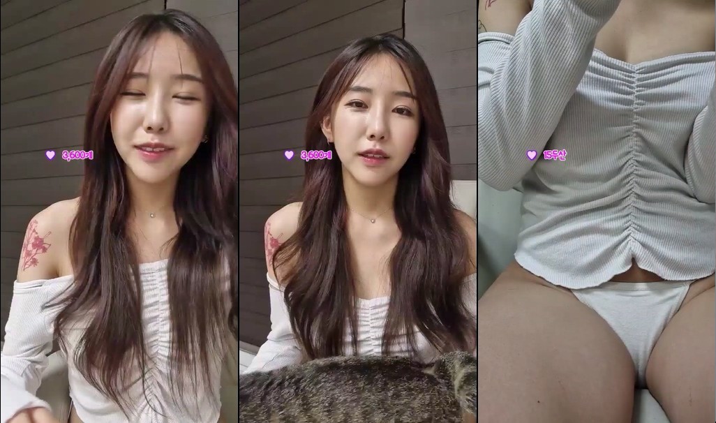 BJ김뇨뇨-bblove17-20240113