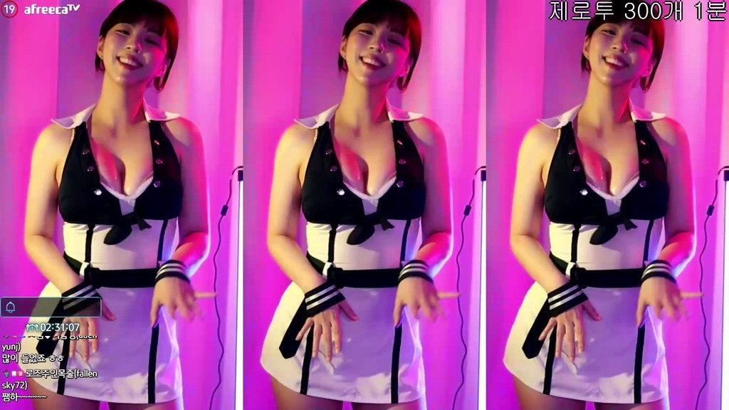 BJ로즈쨈-hanny27-20231214