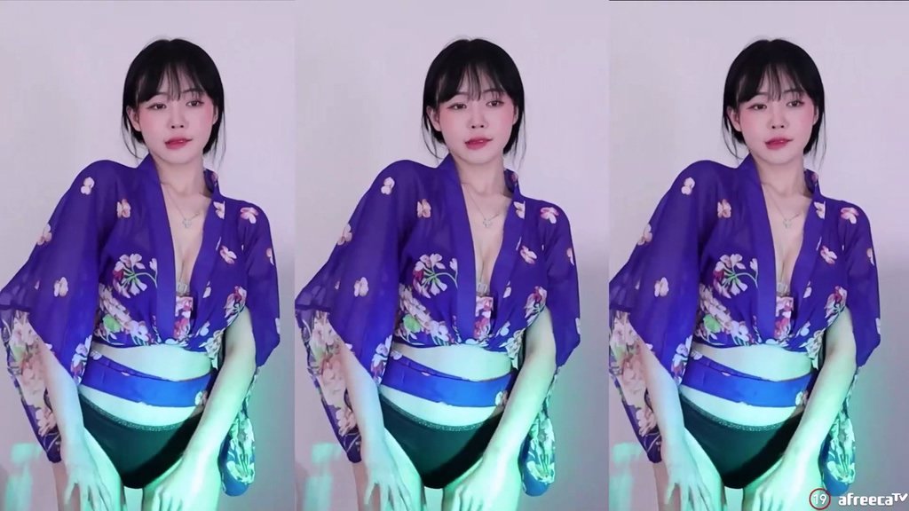BJ심심한은비-afr1754-20231210