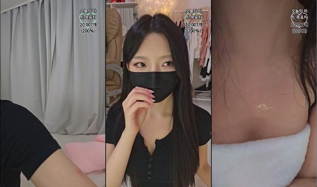 BJ지아깅-lovelyzia-20240114