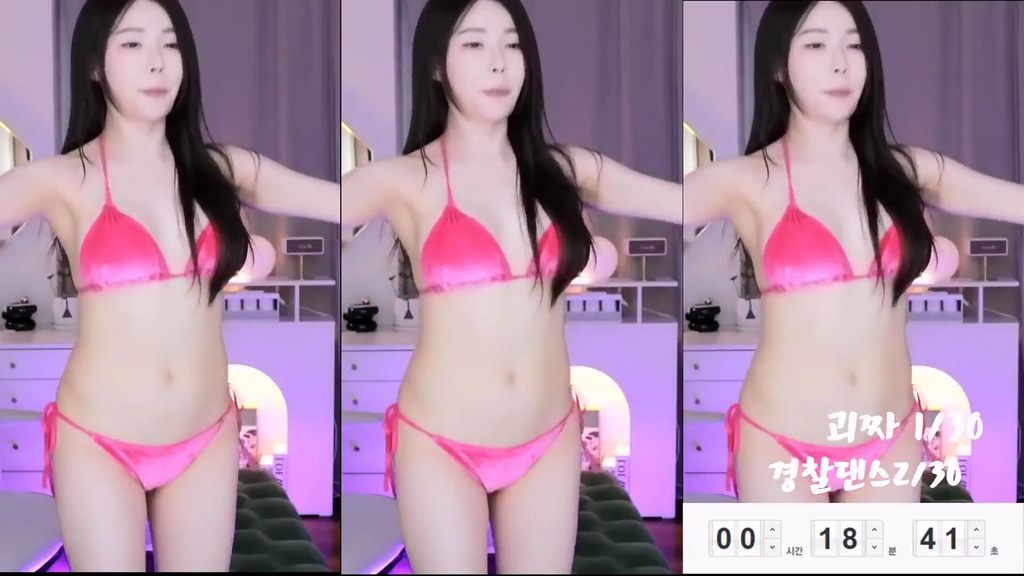 Korean-BJ-shy3163-20231217