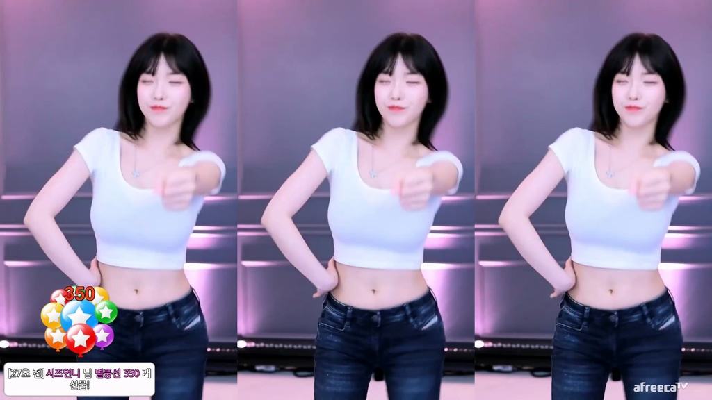 BJ과즙세연-m0m099-20240306