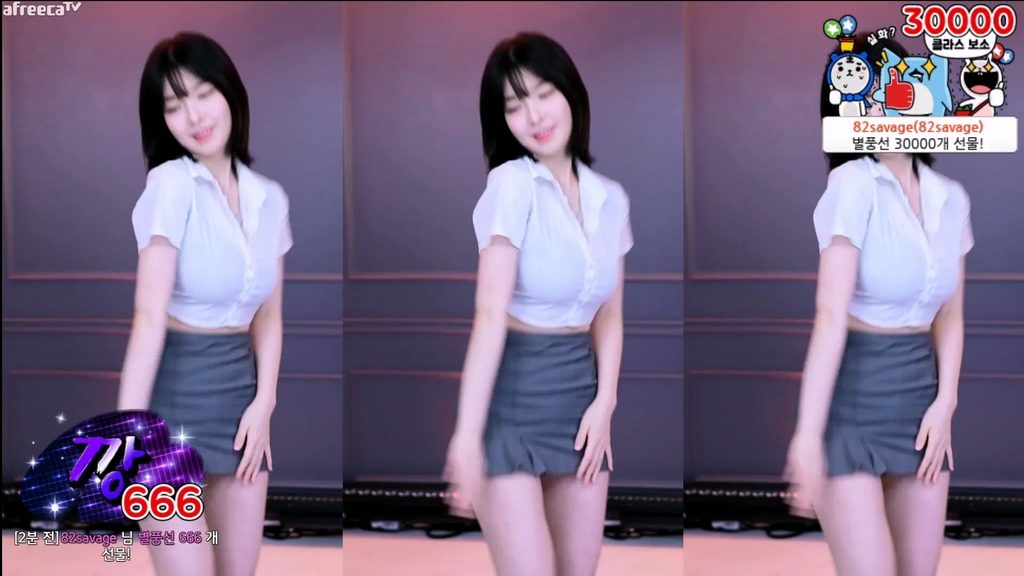 BJ과즙세연-m0m099-20240307