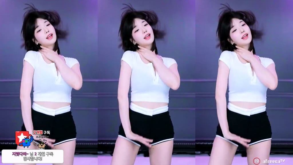 BJ과즙세연-m0m099-20240320