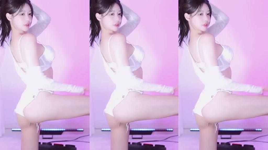 BJ유희짱-oooa124-20240223