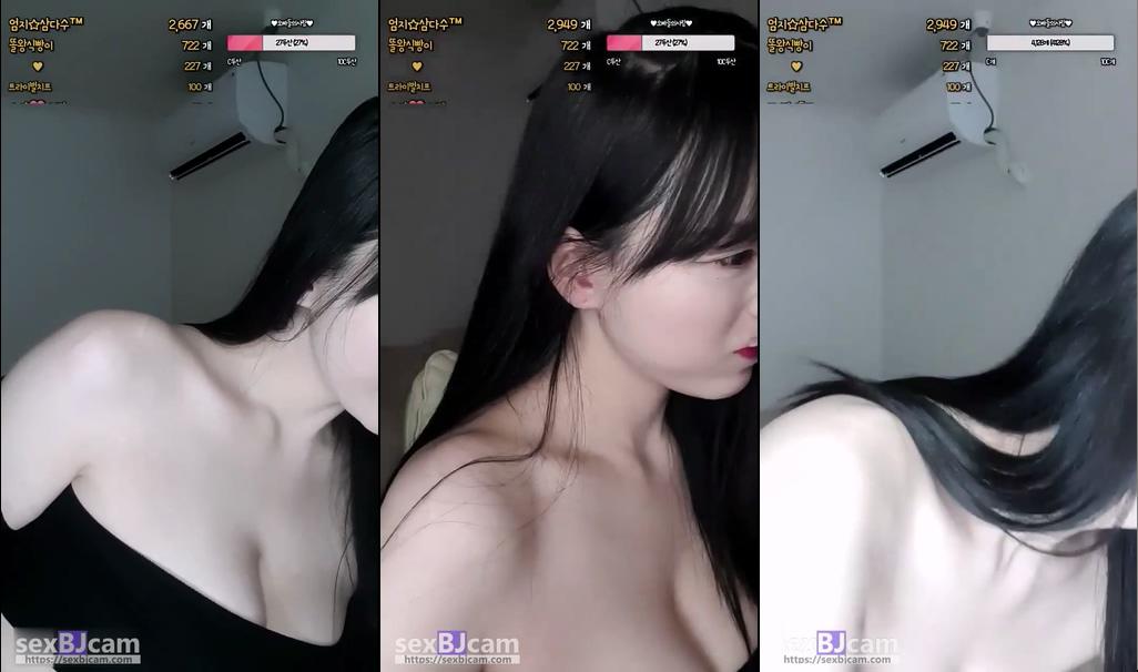 BJ하늬츄-lovelyxxx456s2-20240327