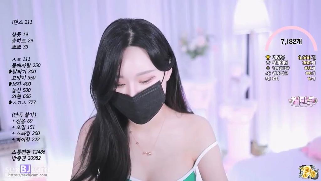 Korean-BJ-1onlyone1-20240220