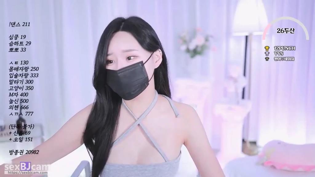 Korean-BJ-1onlyone1-20240322