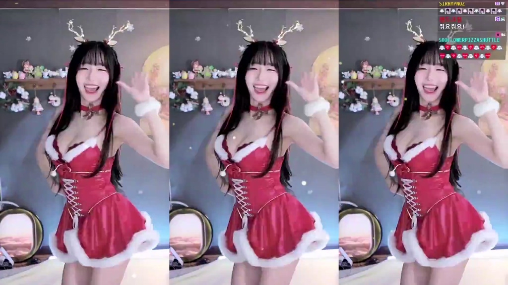 BJ수련수련-sooflower-20240726