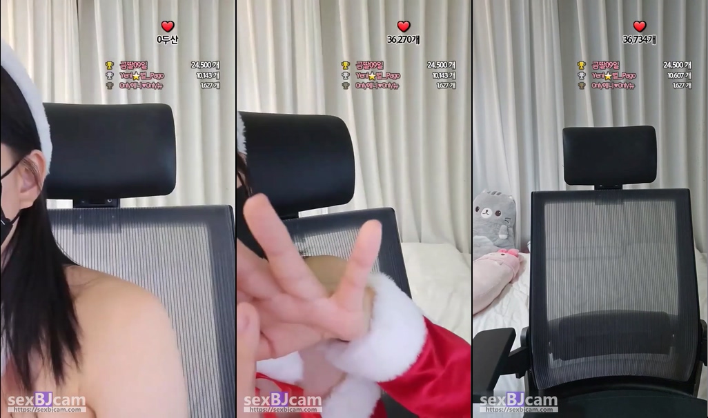 BJ최예니-​anystar00-20240727