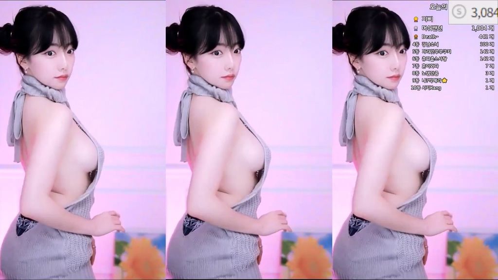 BJ낭니-nayoon2-20240819