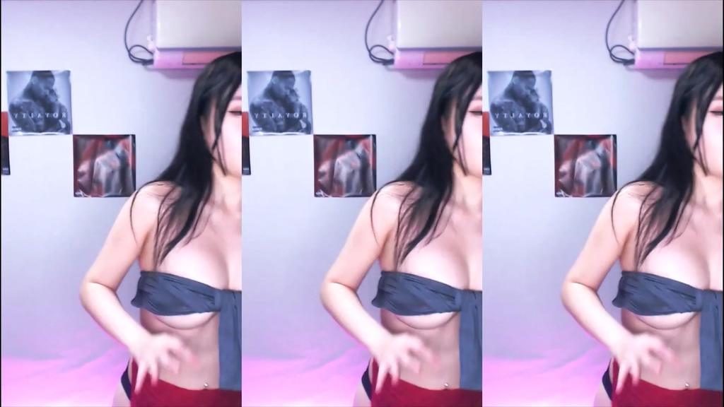 BJ냐옹-vksektv717-20240803