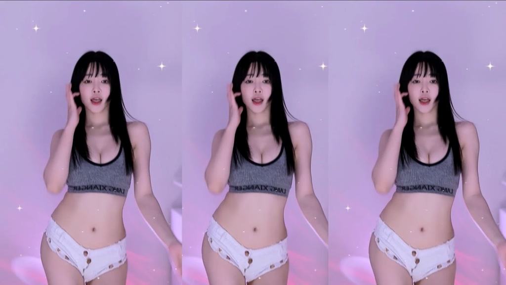 BJ심심한은비-afr1754-20240809
