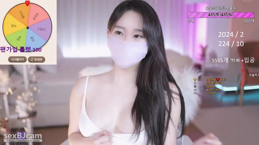 BJ윤봄-bom124-20240824