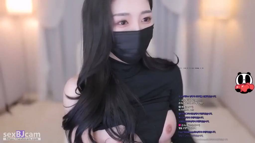 BJ은서-dudvv7-20240820
