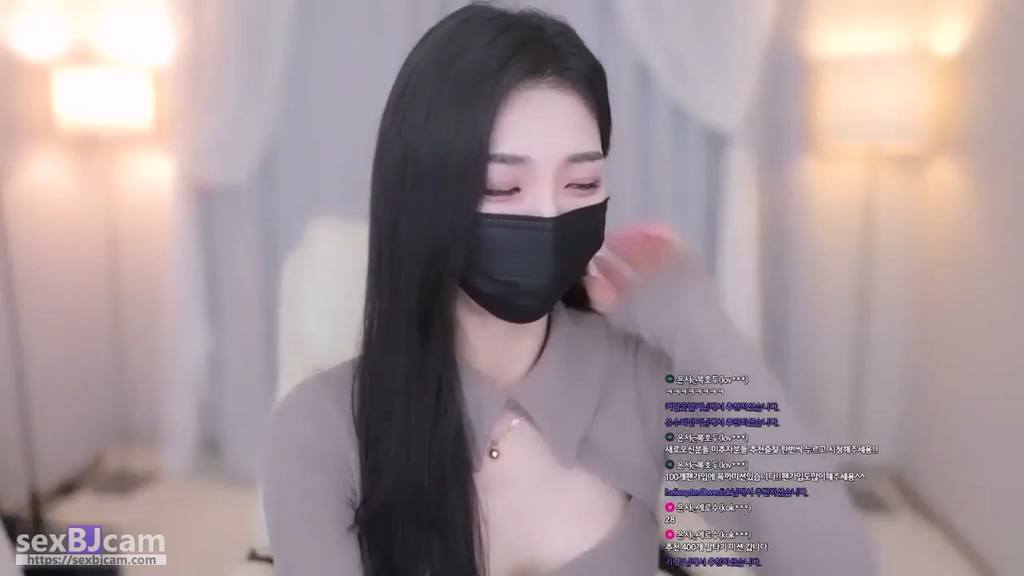 BJ은서-dudvv7-20240821