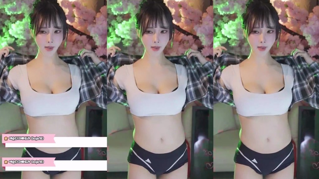 Korean-BJ-aesoon96-20250109