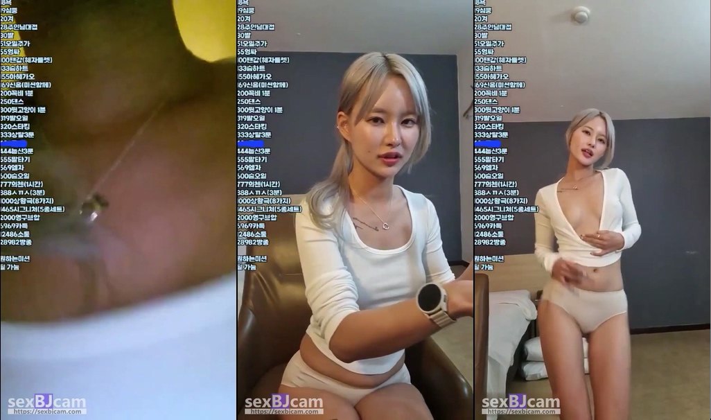 Korean-BJ-gyuri26-20250116