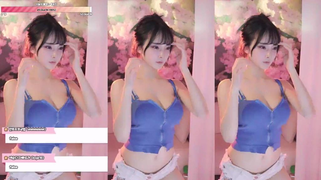 Korean-BJ-aesoon96-20250414-1