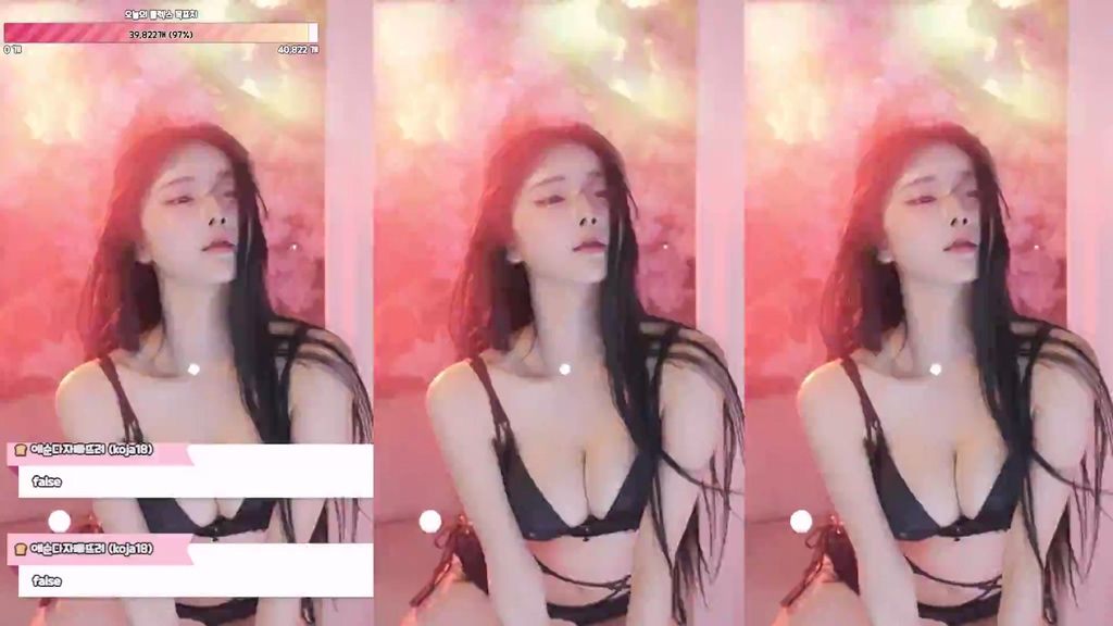 Korean-BJ-aesoon96-20250414