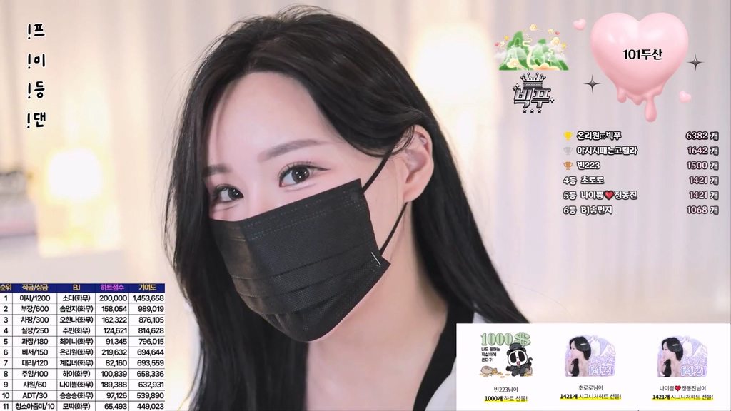 Korean-BJ-onlyone521-20250511