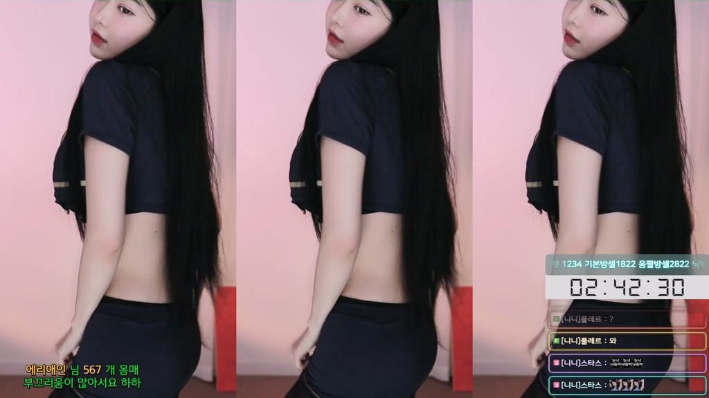 Korean-BJ-bumzi98-20250620