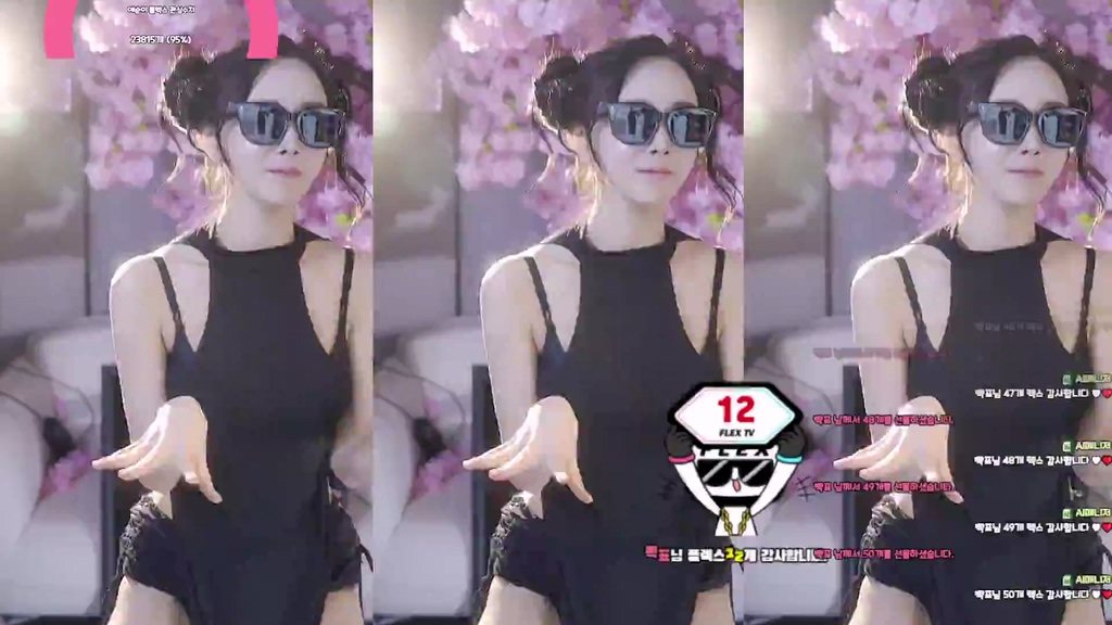Korean-BJ-aesoon96-20250818