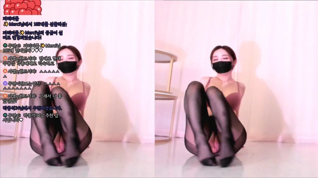Korean-BJ-iloveyeon7-20250802
