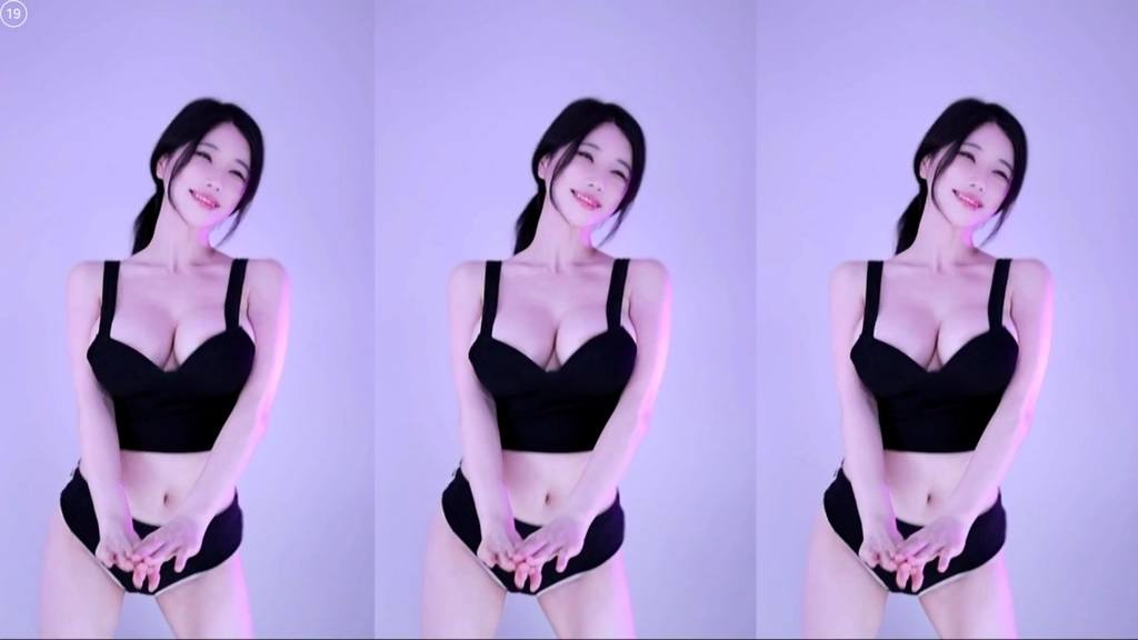 Korean-BJ-loveydabi-20250819