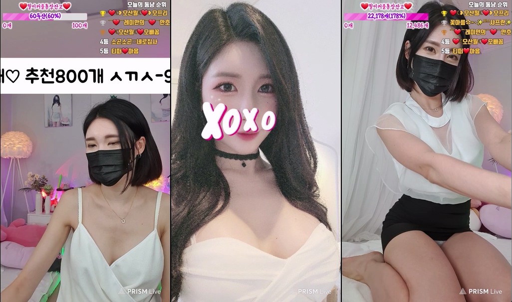 Korean-BJ-vowoa777-20250822