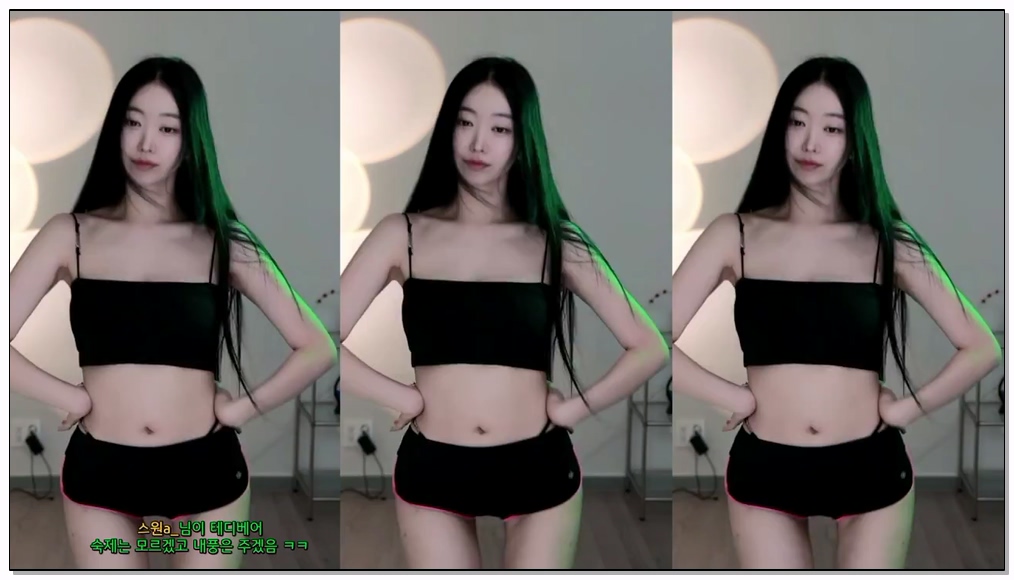 Korean-BJ-bumzi98-20250908