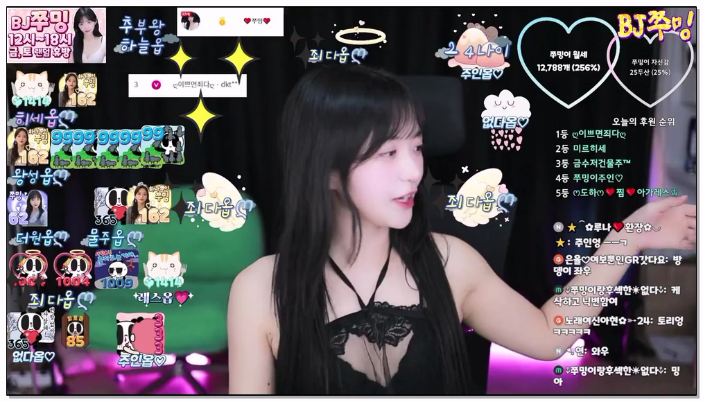 Korean-BJ-cutesexy00-20251019