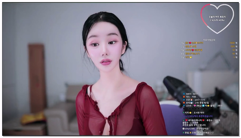 Korean-BJ-790-100cci-20260327