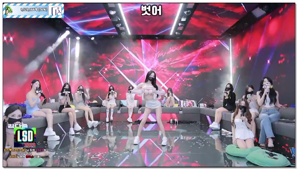 Korean-BJ-112-pandaclass-20260406