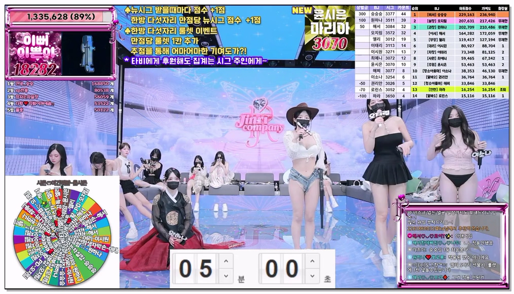 Korean-BJ-143-jinricp-20260408