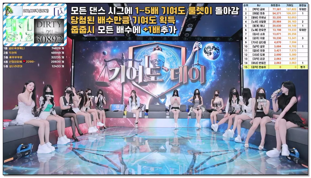 Korean-BJ-146-pandaclass-20260408