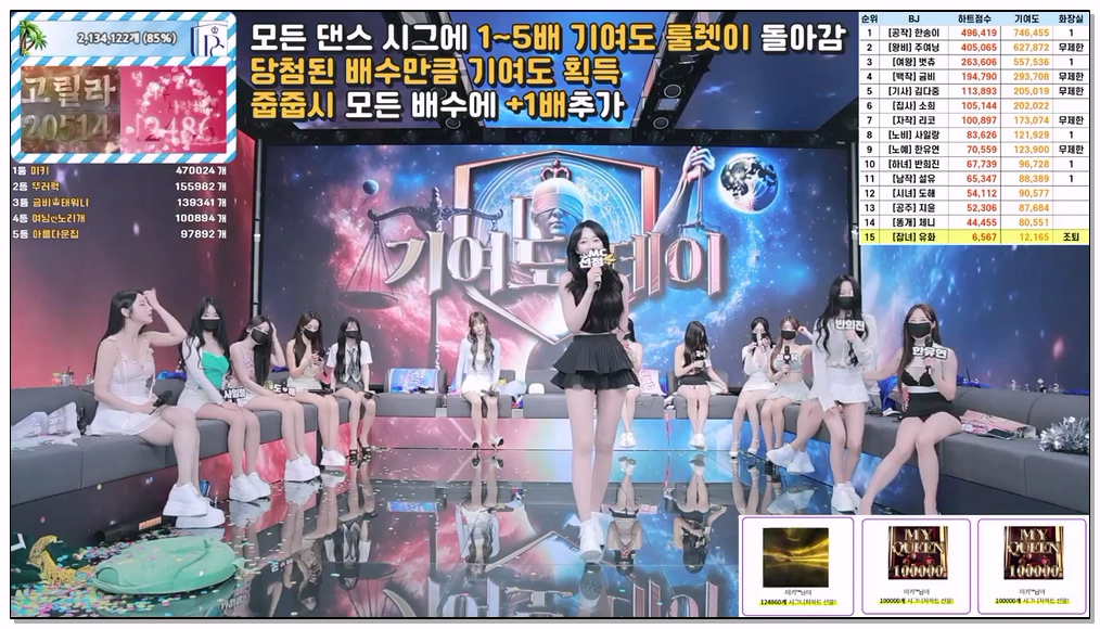 Korean-BJ-151-pandaclass-20260408