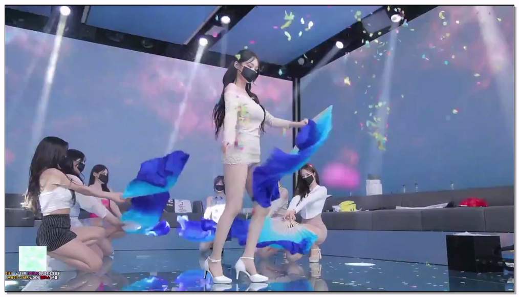 Korean-BJ-159-pandaclass-20260408