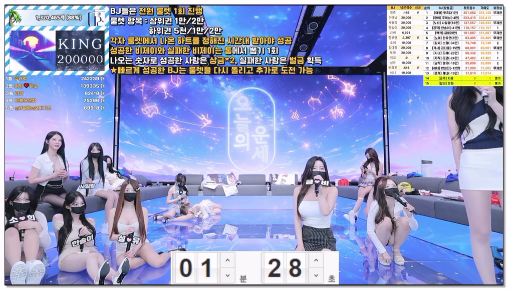 Korean-BJ-161-pandaclass-20260409