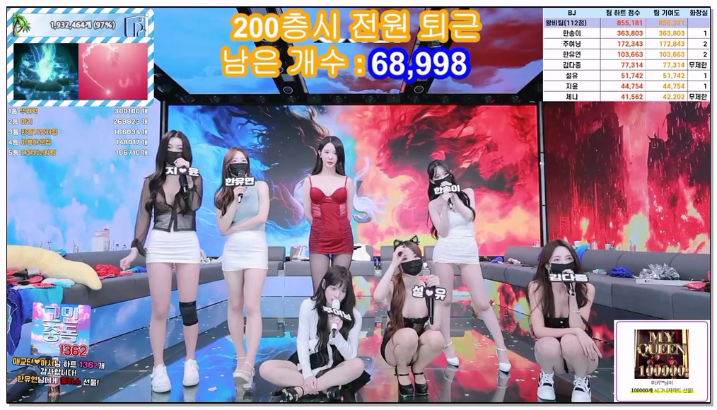 Korean-BJ-172-pandaclass-20260409