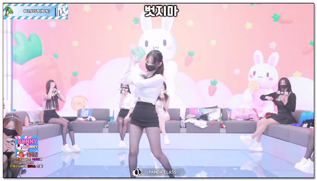 Korean-BJ-177-pandaclass-20260409
