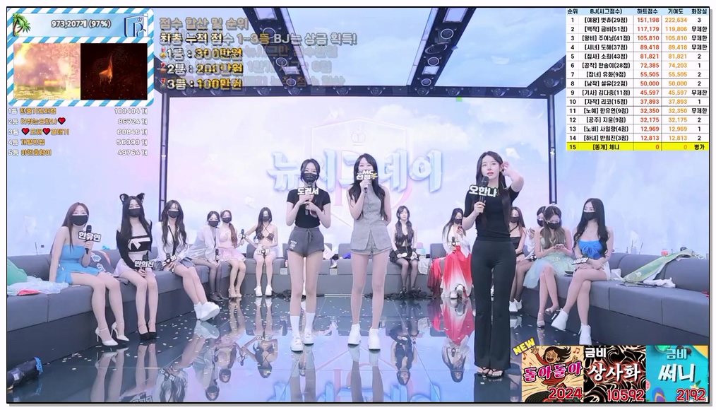 Korean-BJ-29-pandaclass-20260402