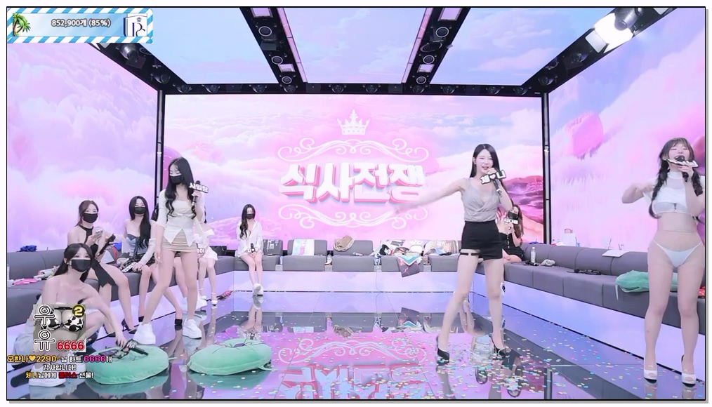 Korean-BJ-70-pandaclass-20260404