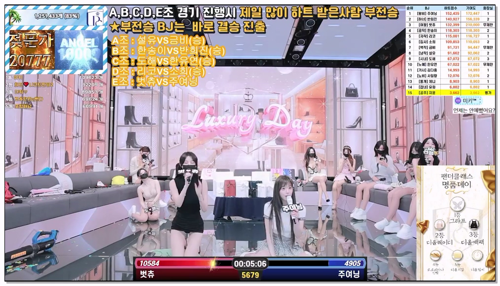 Korean-BJ-92-pandaclass-20260405