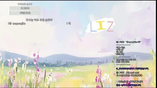 BJ리즈-lizl12-26052329