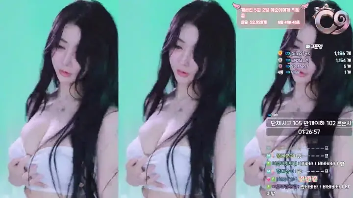 BJ애순이-yunyeson3015-26061101
