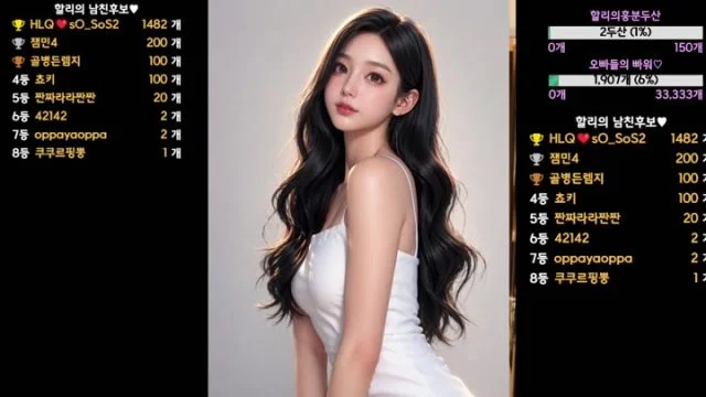 BJ할리퀸-123phmaaa-26061023