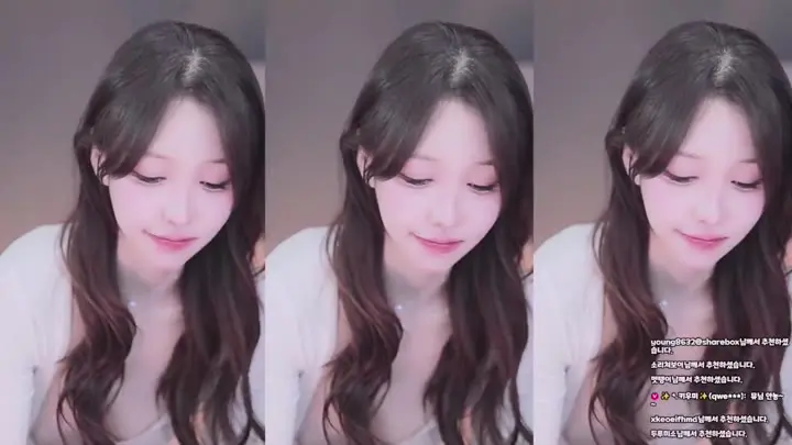 BJ미유-imsocutesexy-26051841