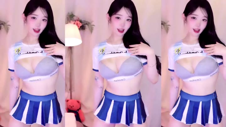 BJ뽀나-leeeunmimi2-26082227